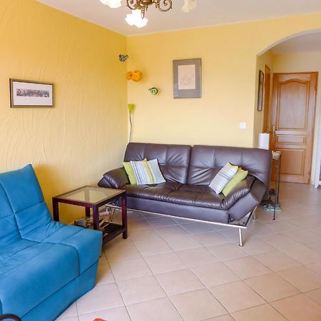 Apartment Les Vignes By Interhome Ле-Лек Екстер'єр фото