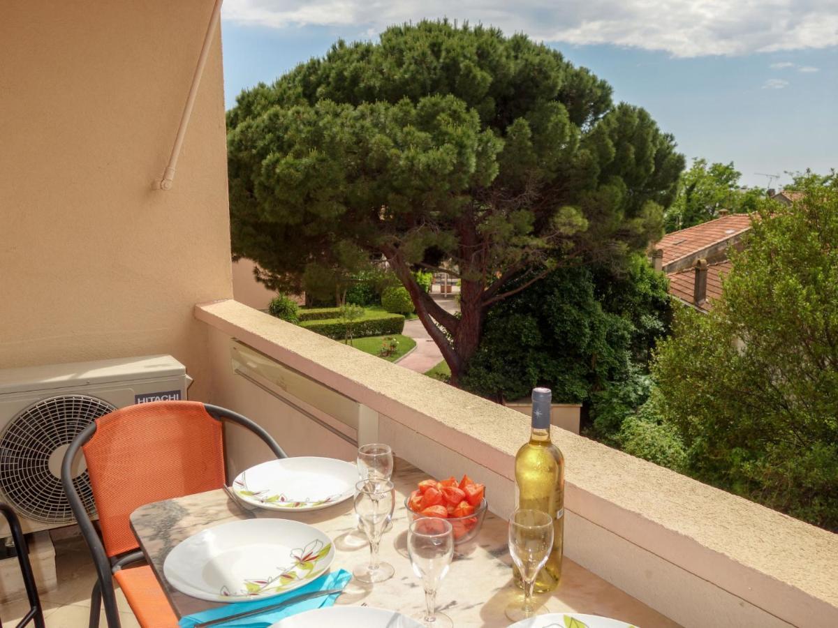 Apartment Les Vignes By Interhome Ле-Лек Екстер'єр фото