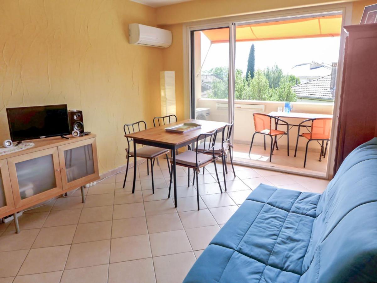 Apartment Les Vignes By Interhome Ле-Лек Екстер'єр фото