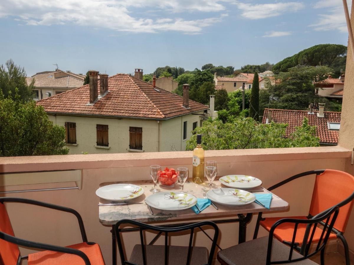 Apartment Les Vignes By Interhome Ле-Лек Екстер'єр фото