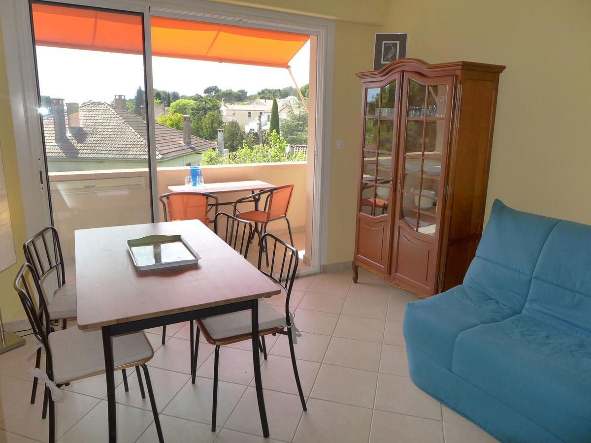 Apartment Les Vignes By Interhome Ле-Лек Екстер'єр фото